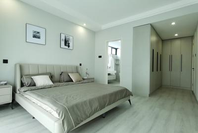 Serviced 3 Bed Apartment with En Suite at Kilimani
