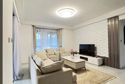 2 Bed Apartment with En Suite at Kilimani - 3
