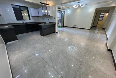 2 Bed Apartment with En Suite in Kileleshwa - 3