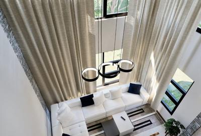 4 Bed Villa with En Suite in Waiyaki Way - 2