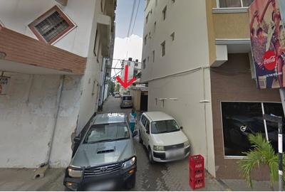 0.0653 ac Commercial Land at Haile Selasie Road - 3