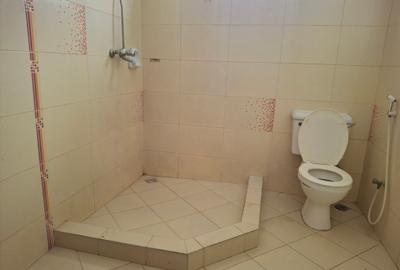 3 Bed Apartment with En Suite at Nyali Mombasa