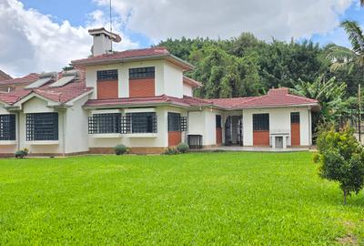 4 Bed Townhouse for Rent at Lavington Green