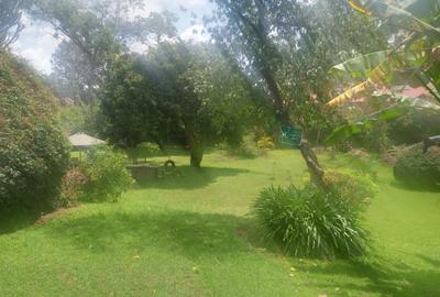 Residential Land at Kileleshwa