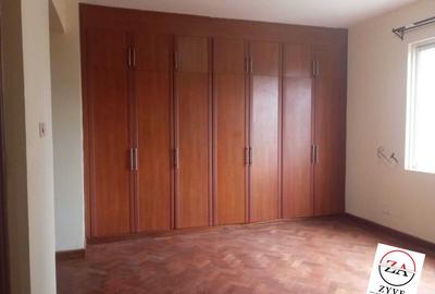 4 Bed Apartment with En Suite at Lavington