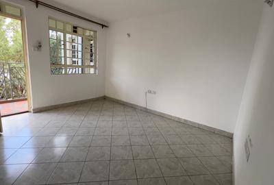 1 Bed Apartment with Borehole in Kilimani