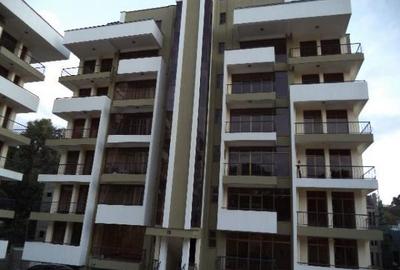 Furnished 3 Bed Apartment with En Suite at Mandera Road