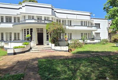 Commercial Property with Parking at Lower Kabete Road - 3