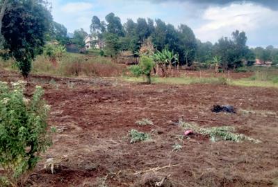 1 ac Land at Ngong Town - 3