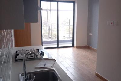 Bedsitter in Kilimani - 2