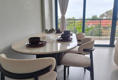 2 Bed Apartment with En Suite at Kirawa Road - 2