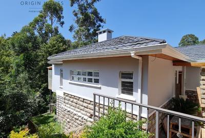 4 Bed House with En Suite at Kitisuru