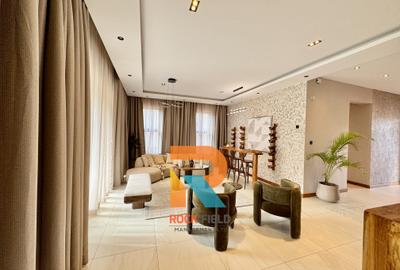 4 Bed Townhouse with En Suite in Loresho