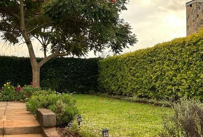 4 Bed Townhouse with En Suite in Runda - 3
