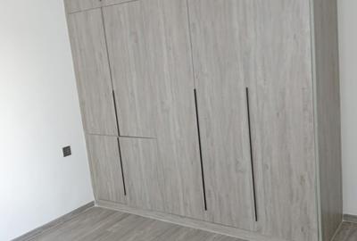 2 Bed Apartment with Swimming Pool at Kirichwa Road - 4