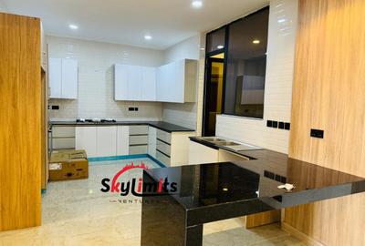 4 Bed Apartment with En Suite at Spring Valley