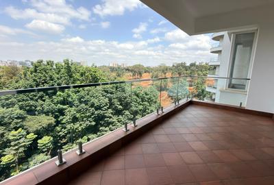 3 Bed Apartment with En Suite in Muthaiga