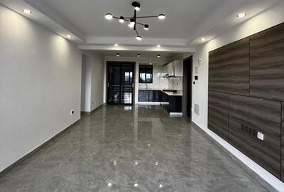 2 Bed Apartment with Swimming Pool in Kilimani - 3