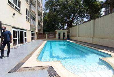 3 Bed Apartment with En Suite at Westlands - 4