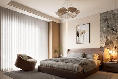 1 Bed Apartment with En Suite at Mogotio Road - 2