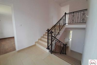 4 Bed Townhouse with En Suite at Tigoni - Redhill