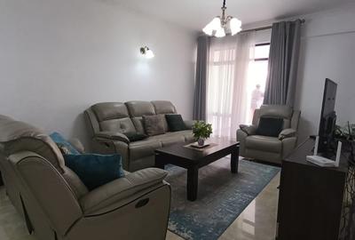 Serviced 3 Bed Apartment with En Suite in Kilimani - 2