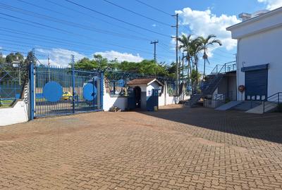 Commercial Property with Fibre Internet at Langata