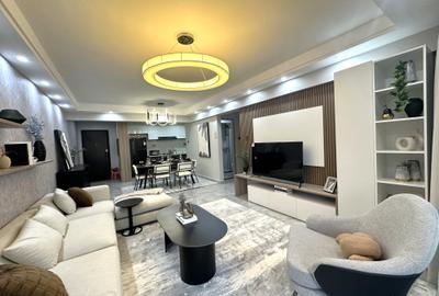 1 Bed Apartment with En Suite at Churchroad