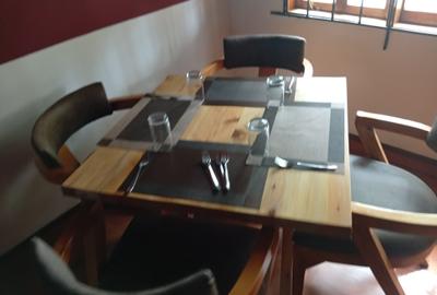 Commercial Property at Karen Road