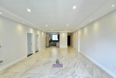 2 Bed Apartment with En Suite at Rhapta Rd