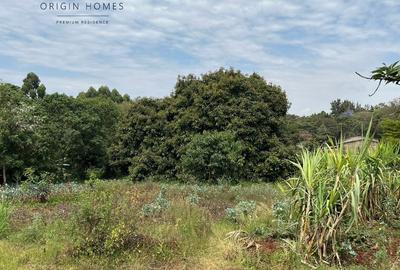 0.5 ac Land at Kitisuru