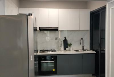 3 Bed Apartment with En Suite at Sports Road