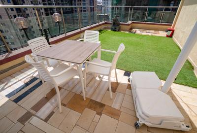 Serviced 4 Bed Apartment with En Suite at Kilimani - 3