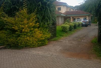 5 Bed Townhouse at Garden Estate