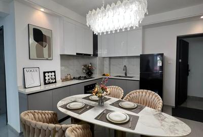 2 Bed Apartment with Swimming Pool at Wood Avenue