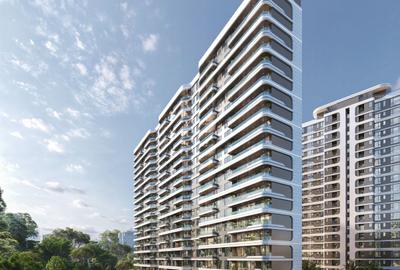 3 Bed Apartment with En Suite at Muthangari Drive - 3