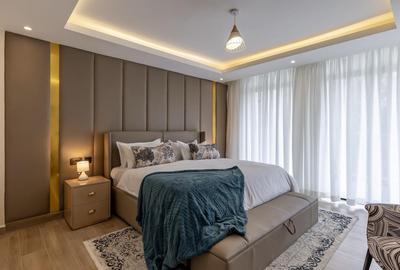 3 Bed Apartment with En Suite at General Mathenge - 4