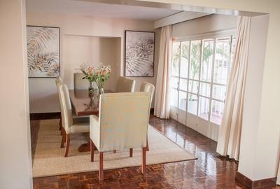 3 Bed Townhouse with En Suite in Muthaiga - 3