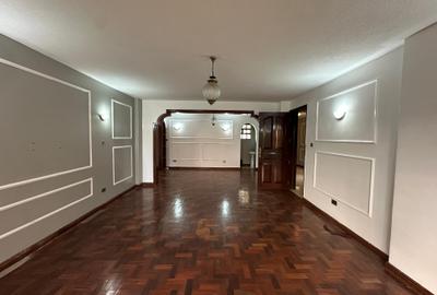 4 Bed Apartment with En Suite at Upper Hill