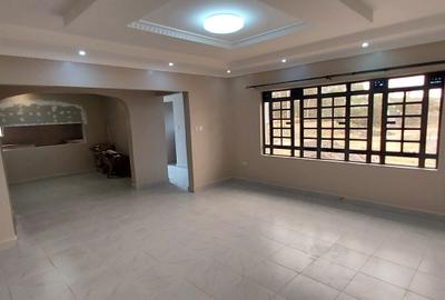 3 Bed House with En Suite in Ongata Rongai - 3