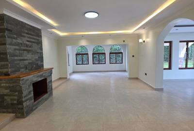 5 Bed House with En Suite in Kitisuru - 4