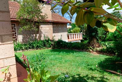 1 Bed House with Garden at Loresho