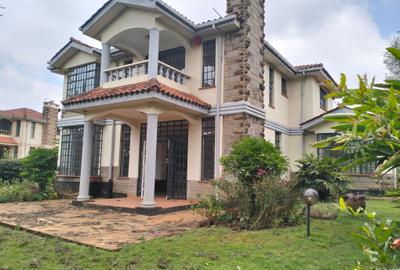 4 Bed Townhouse with En Suite in Nyari - 4