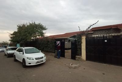 3 Bed House with En Suite at Sabaki Estate Mlolongo Mombasa Road
