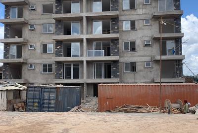 3 Bed Apartment with Swimming Pool at Mombasa Road