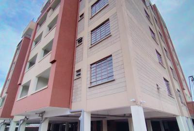 Serviced 2 Bed Apartment with En Suite in Naivasha Road
