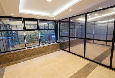 Office with Service Charge Included in Ngong Road - 4
