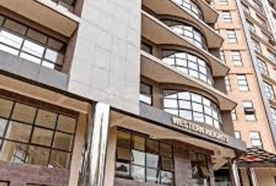 1,000 ft² Office in Westlands Area - 3