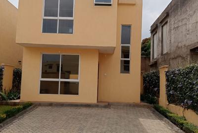 3 Bed House with Garden in Kitisuru