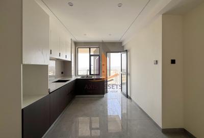 3 Bed Apartment with En Suite at Kirichwa Road. - 4